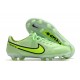 Nike Tiempo Legend IX Elite FG Zielony