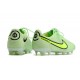 Nike Tiempo Legend IX Elite FG Zielony