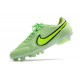 Nike Tiempo Legend IX Elite FG Zielony