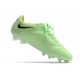 Nike Tiempo Legend IX Elite FG Zielony