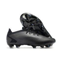 adidas Predator Accuracy.1 Low FG Czarny