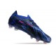 adidas Predator Accuracy.1 Low FG Paul Pogba Niebieski Czerwony Czarny