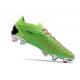 adidas Predator Accuracy.1 Low FG Zielony Czarny