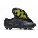 Nike Zoom Mercurial Vapor XV Elite AG Czarny Wilczy Zielony