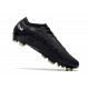 Nike Zoom Mercurial Vapor XV Elite AG Czarny Wilczy Zielony