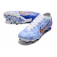 Nike Zoom Mercurial Vapor XV Elite AG Czarny Wilczy Zielony