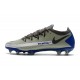 Buty Nike Phantom GT Elite FG Niebieski Wilczy Czarny