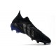 Buty Piłkarskie Adidas Predator Freak.1 FG Czarny