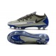 Buty Nike Phantom GT Elite FG Niebieski Wilczy Czarny