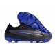 Buty Nike Phantom GX Elite FG Czarny Niebieski 