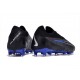 Buty Nike Phantom GX Elite FG Czarny Niebieski 