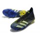 Buty Piłkarskie Adidas Predator Freak.1 FG Niebieski Biały Zawistny