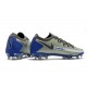 Buty Nike Phantom GT Elite FG Niebieski Wilczy Czarny