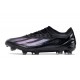 adidas X Crazyfast Messi.1 FG Nightstrike - Czarny