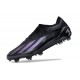 adidas X Crazyfast Messi.1 FG Nightstrike - Czarny