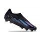 adidas X Crazyfast Messi.1 FG Nightstrike - Czarny