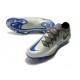 Buty Nike Phantom GT Elite FG Niebieski Wilczy Czarny