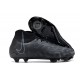 Korki Nike Phantom Luna Elite FG Czarny