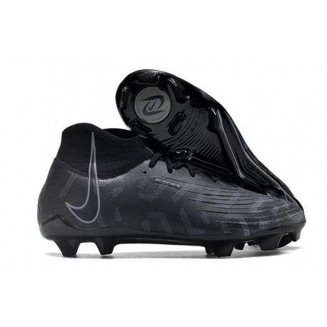 Korki Nike Phantom Luna Elite FG Czarny