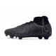 Korki Nike Phantom Luna Elite FG Czarny