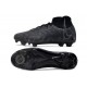 Korki Nike Phantom Luna Elite FG Czarny