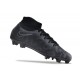 Korki Nike Phantom Luna Elite FG Czarny