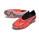 Buty Nike Phantom GX Elite FG Czerwony Czarny