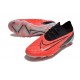 Buty Nike Phantom GX Elite FG Czerwony Czarny