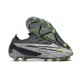 Buty Nike Phantom GX Elite FG Wilczy Czarny 