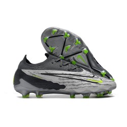 Buty Nike Phantom GX Elite FG Wilczy Czarny 