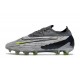 Buty Nike Phantom GX Elite FG Wilczy Czarny 