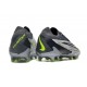 Buty Nike Phantom GX Elite FG Wilczy Czarny 