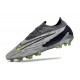 Buty Nike Phantom GX Elite FG Wilczy Czarny 