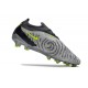 Buty Nike Phantom GX Elite FG Wilczy Czarny 