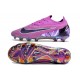 Buty Nike Phantom GX Elite FG Fioletowy Czarny 