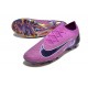 Buty Nike Phantom GX Elite FG Fioletowy Czarny 