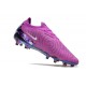 Buty Nike Phantom GX Elite FG Fioletowy Czarny 