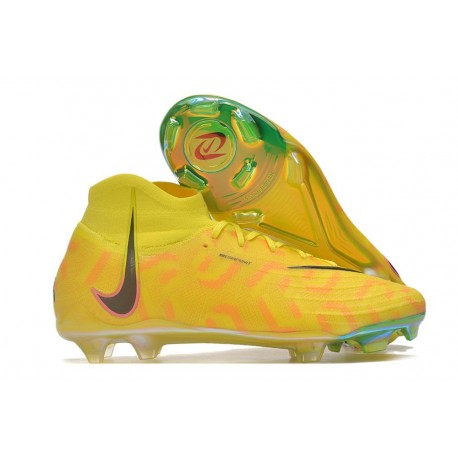 Korki Nike Phantom Luna Elite FG Zawistny