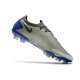 Buty Nike Phantom GT Elite FG Niebieski Wilczy Czarny