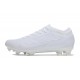 Nike Air Zoom Mercurial Vapor XV Elite FG Biały Fioletowy 