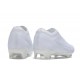 Nike Air Zoom Mercurial Vapor XV Elite FG Biały Fioletowy 