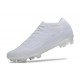 Nike Air Zoom Mercurial Vapor XV Elite FG Biały Fioletowy 