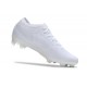 Nike Air Zoom Mercurial Vapor XV Elite FG Biały Fioletowy 