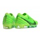 Nike Air Zoom Mercurial Vapor XV Elite FG Zielony