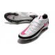 Buty Nike Phantom GT Elite FG Biały Różowy Czarny