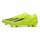 adidas X Crazyfast Messi.1 FG Zawistny Czarny