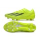 adidas X Crazyfast Messi.1 FG Zawistny Czarny