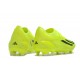 adidas X Crazyfast Messi.1 FG Zawistny Czarny