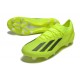 adidas X Crazyfast Messi.1 FG Zawistny Czarny