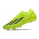 adidas X Crazyfast Messi.1 FG Zawistny Czarny